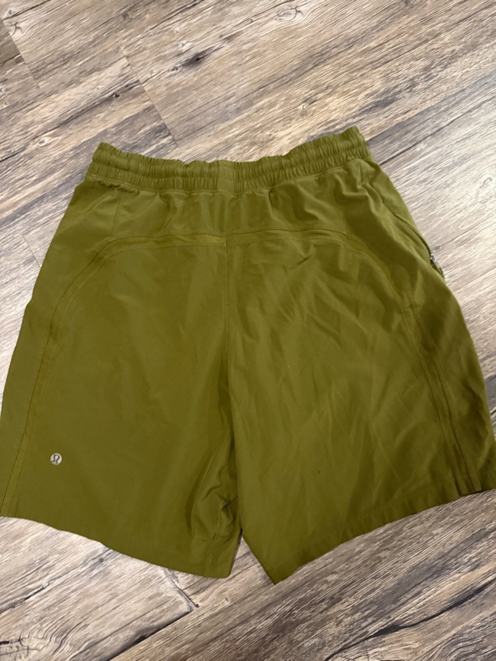 Lululemon | Mens Bundle 2 Pairs Athletic Workout Shorts size Small - Picture 7 of 9